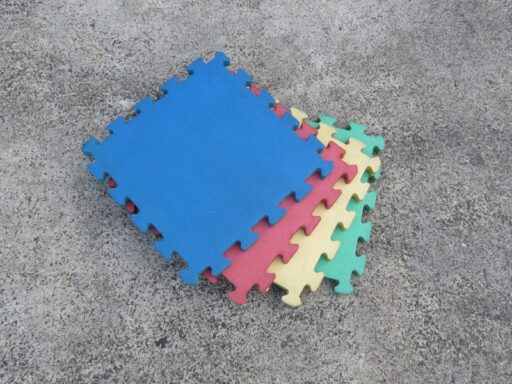 ５５　ジョイントマット　３０ｃｍ
