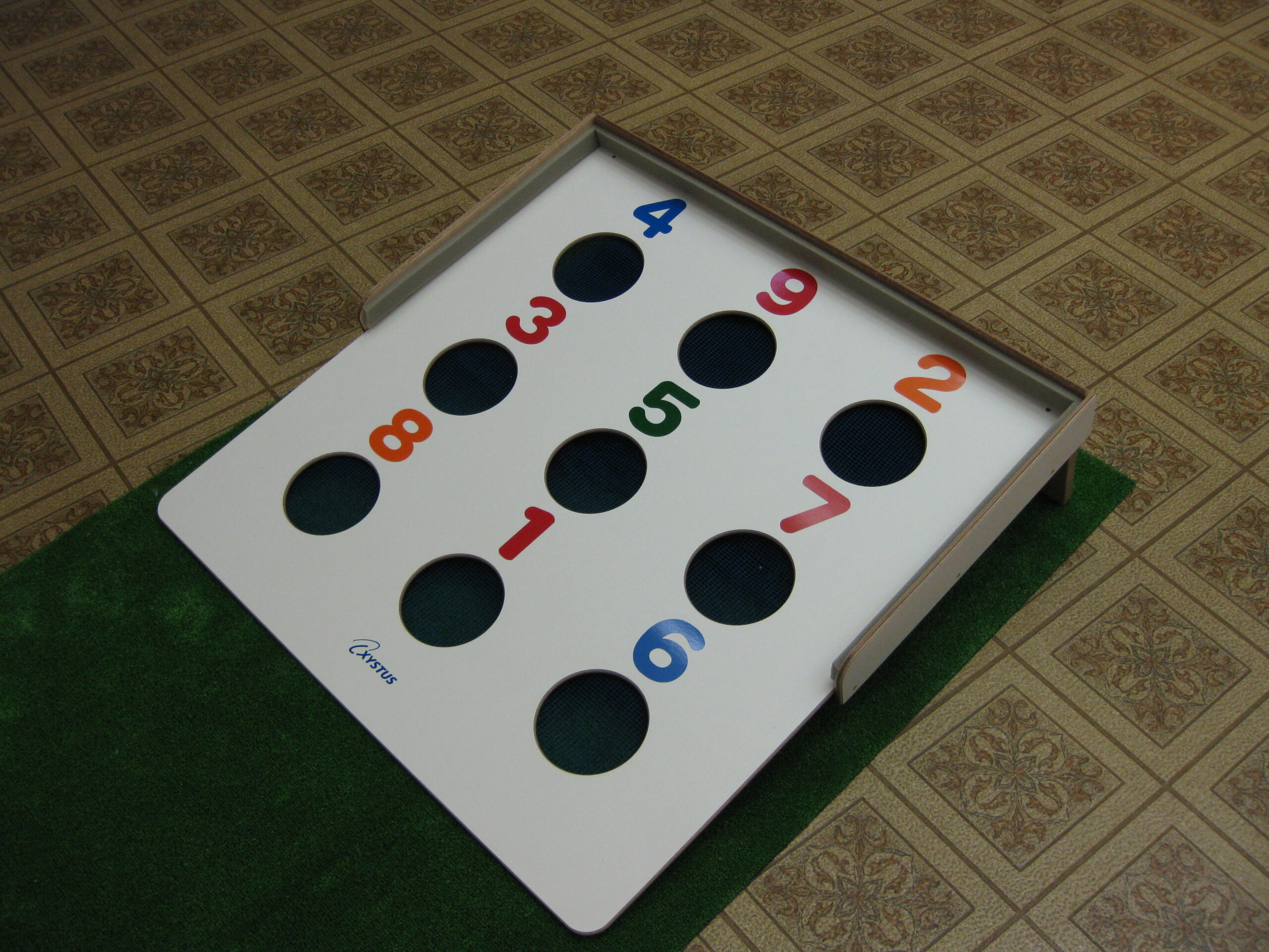 ３２　ザ・ナイン　ビンゴゲーム