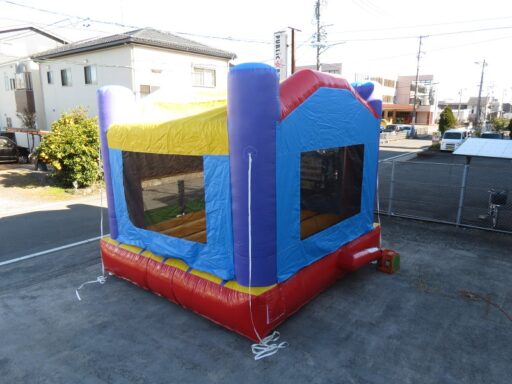 １８　スタンダードバウンス