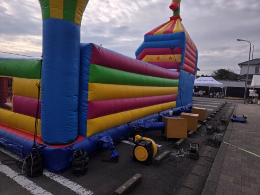 ３０　サーカスランド