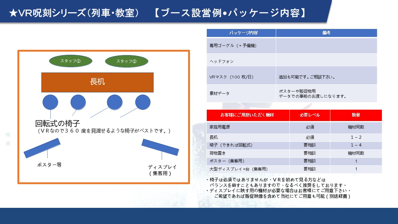 ０３　ＶＲ 呪刻シリーズ【呪刻列車・呪刻教室】