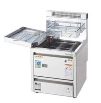 卓上フライヤー　１２ℓ