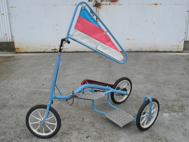 ０６　サーフィンサイクル