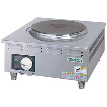 電気　２００Ｖ　コンロ