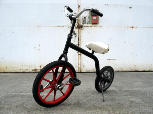 ０９　ロンドンサイクル