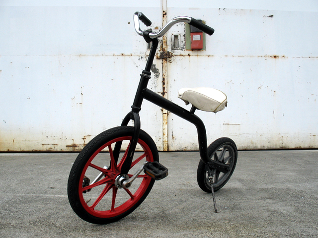 ０９　ロンドンサイクル