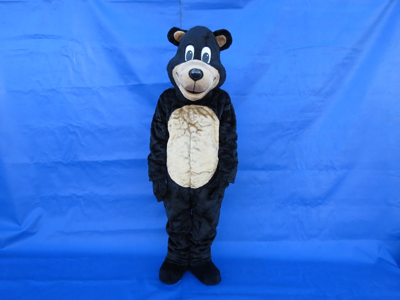 着ぐるみ　ＵＳＡ　ボンゴベア