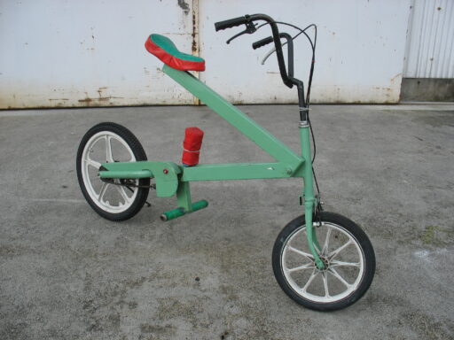 ０７　バッタサイクル