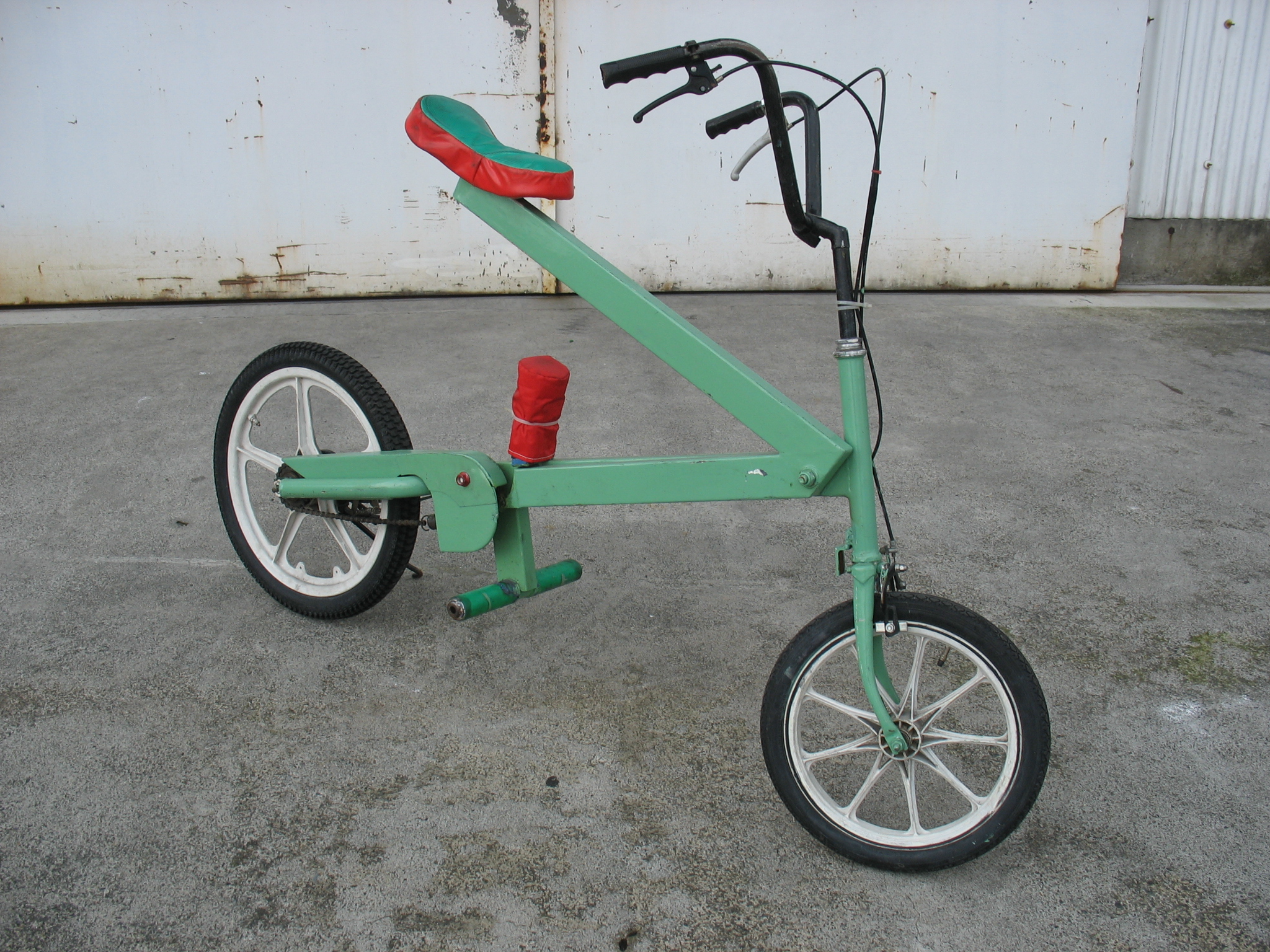 ０７　バッタサイクル