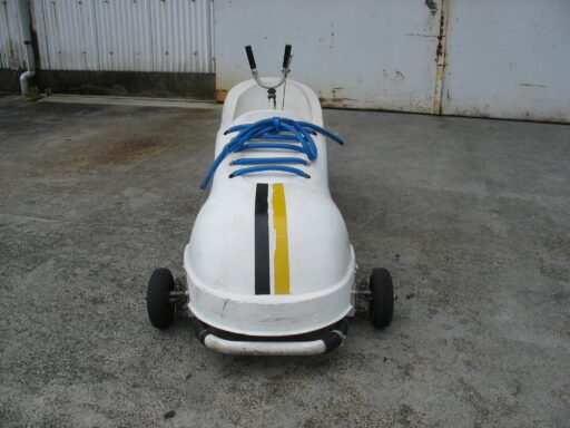 ０３　スニーカーサイクル