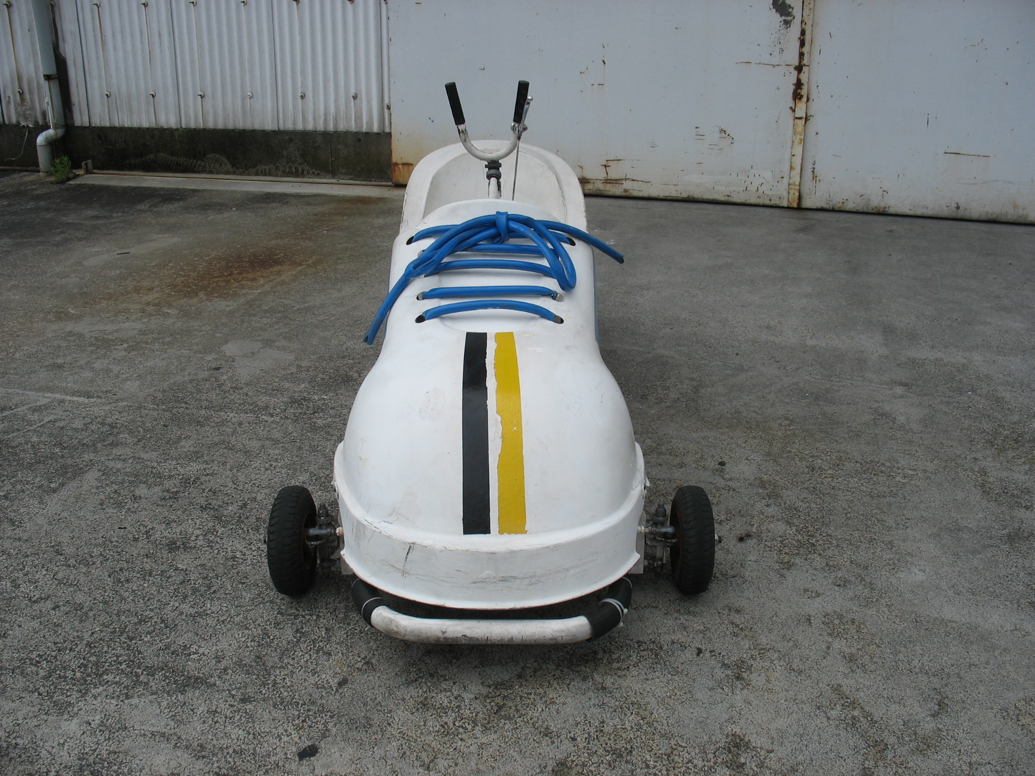 ０３　スニーカーサイクル