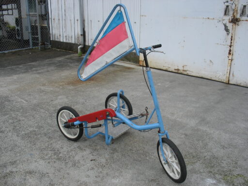 ０６　サーフィンサイクル