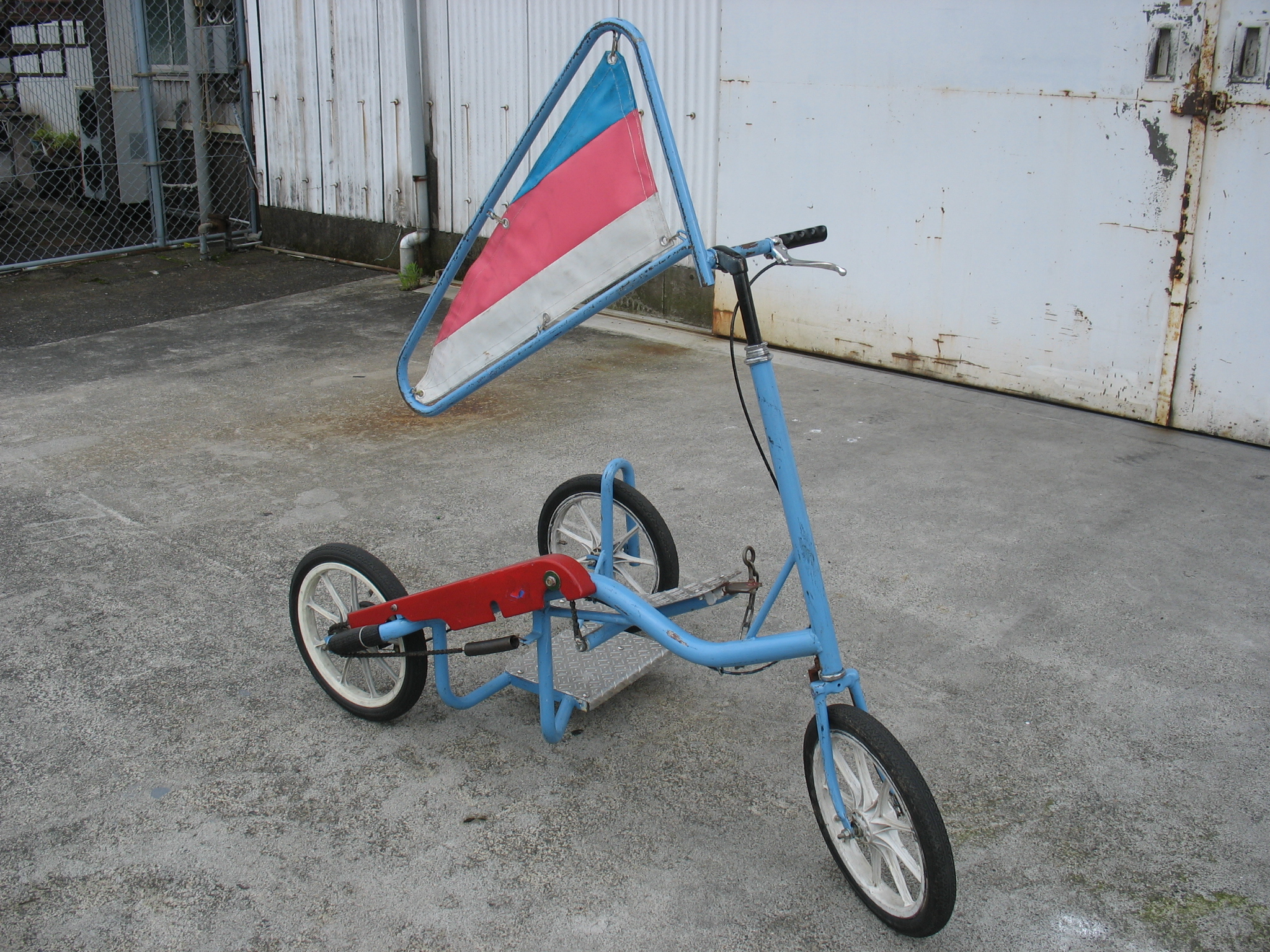 ０６　サーフィンサイクル