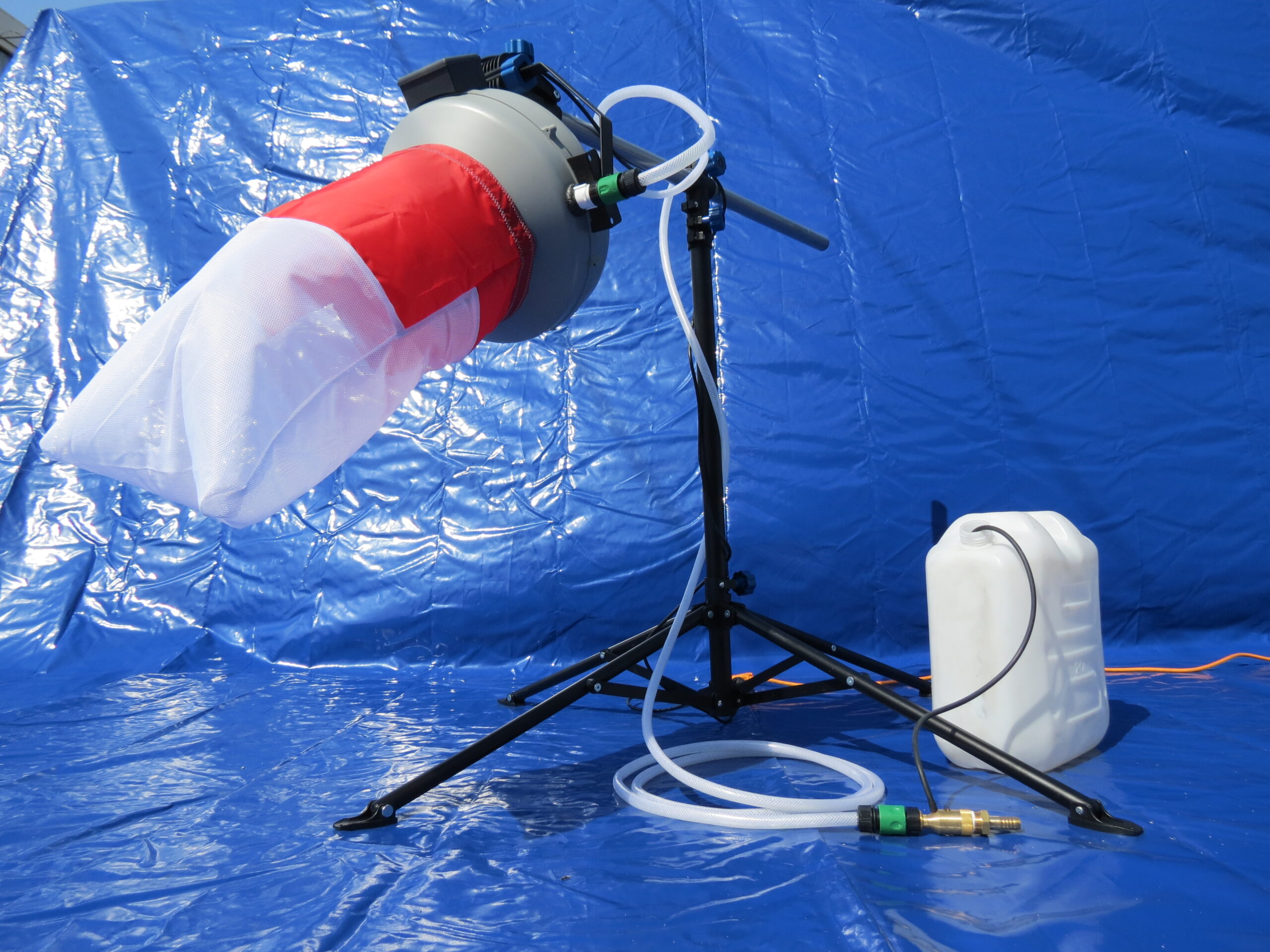 ２０　バブルモンスター