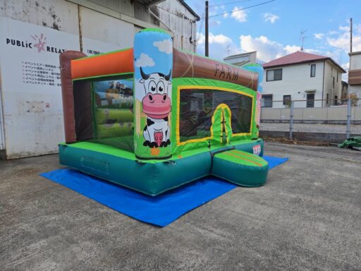 ファームバウンス