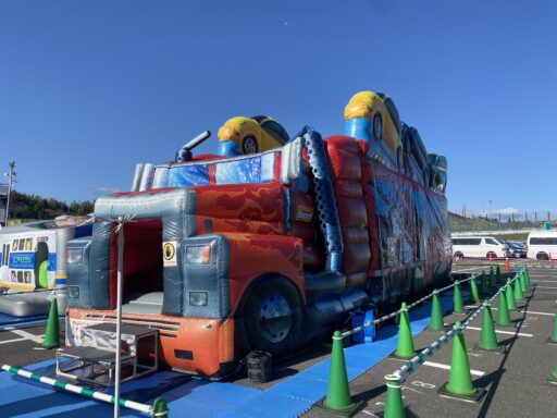 ０６　アメリカンビッグコンボイ