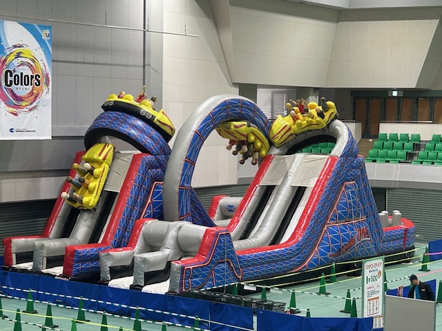 ０４　ジェットコースターランド