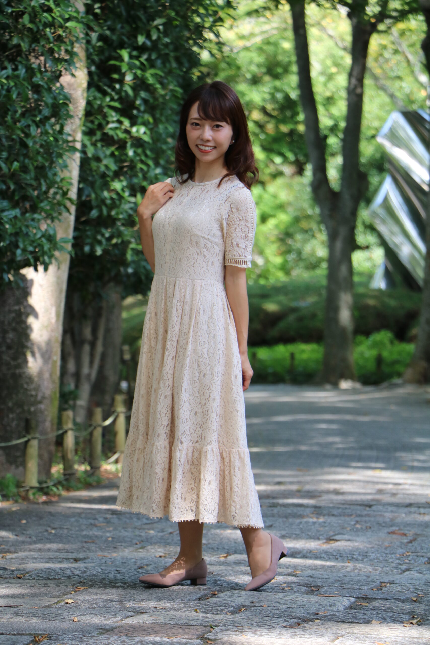 ０６　川嶋 彩加　【Ayaka Kawashima】