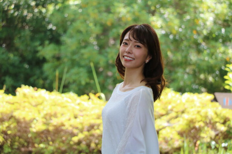 ０６　川嶋 彩加　【Ayaka Kawashima】