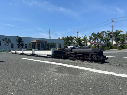 ０８　ミニＳＬ