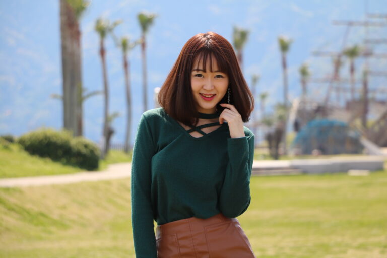 ０７　川村 舞　【Mai Kawamura】
