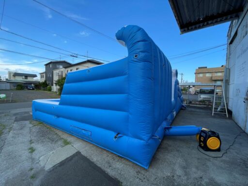 １９　オーシャンキッズプレイランド