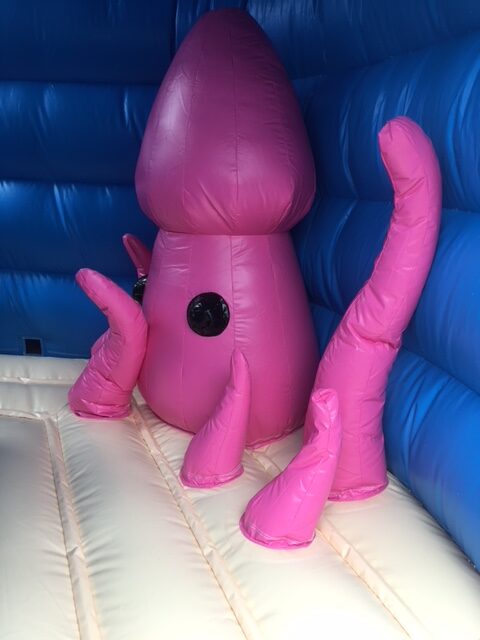 １０　ホエールアドベンチャー