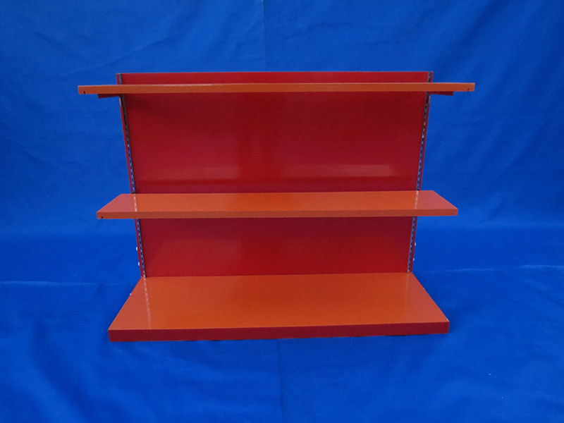 ３６　射的台（木製）