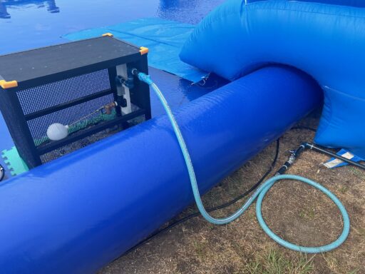 ０７　パイレーツウォーターランド