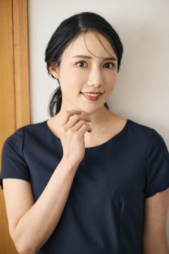 ０３　伊藤 美優　【miyu Ito】