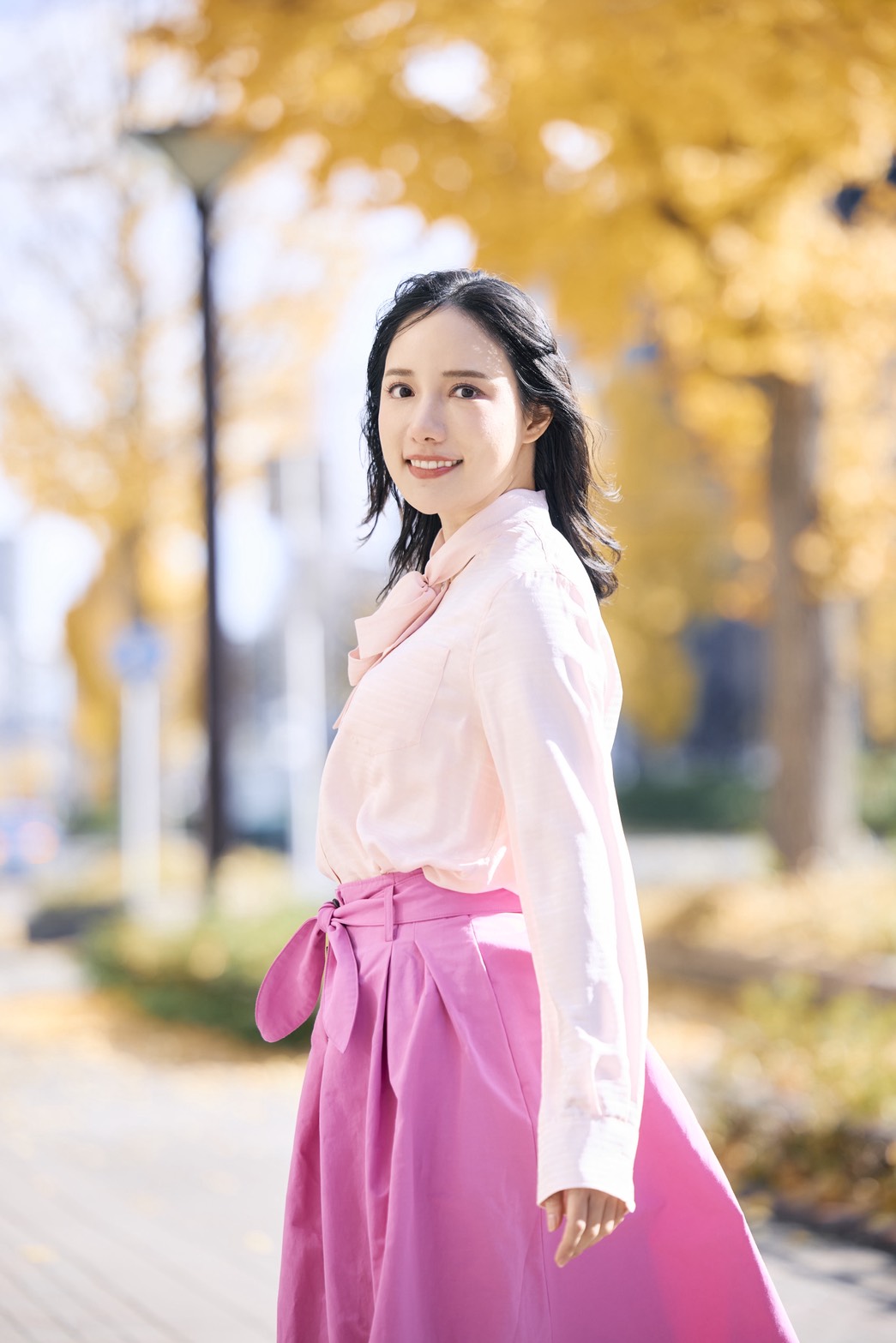 ０３　伊藤 美優　【miyu Ito】