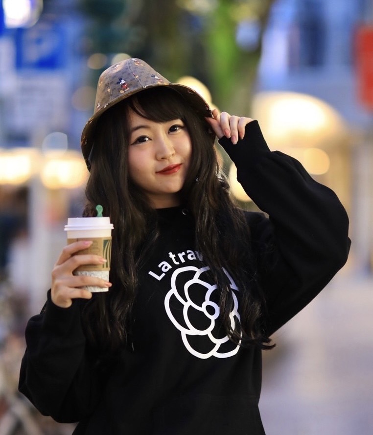 ０７　川村 舞　【Mai Kawamura】