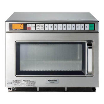 業務用　電子レンジ　２００Ｖ