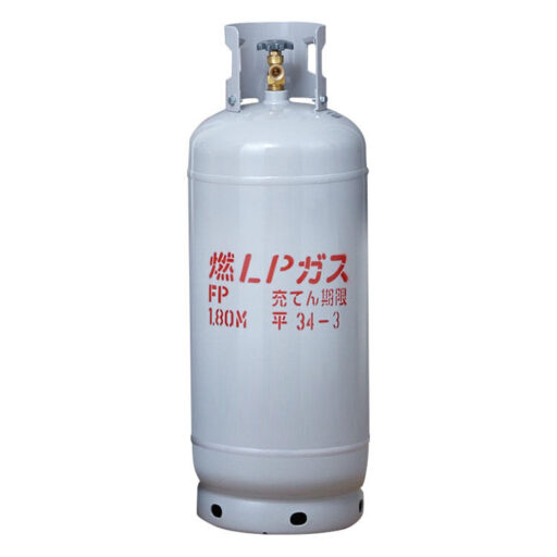 プロパンガス　２０ｋｇ