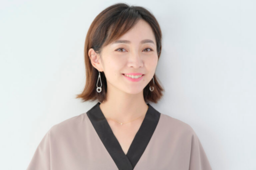 ０２　荒木 麻里子　【Mariko Araki】