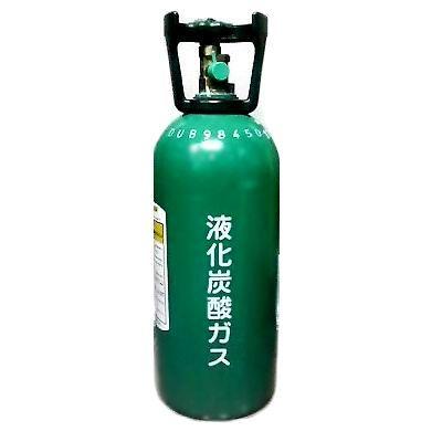 炭酸ガス　５ｋｇ