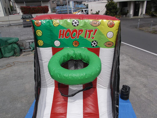 ０３　バスケットゲーム