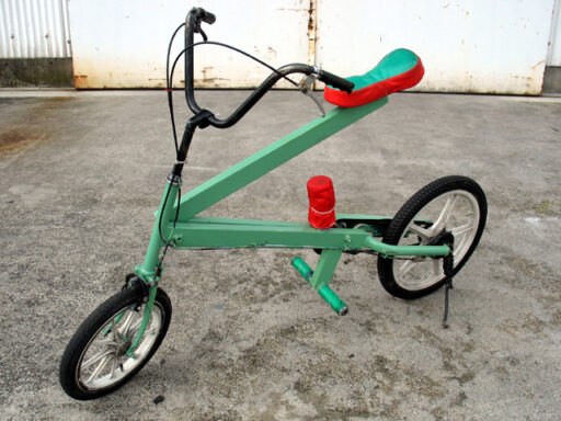 ０７　バッタサイクル