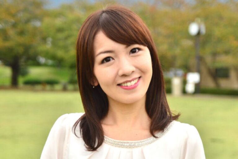 ０９　柳生 結香　【Yuka Yagyu】