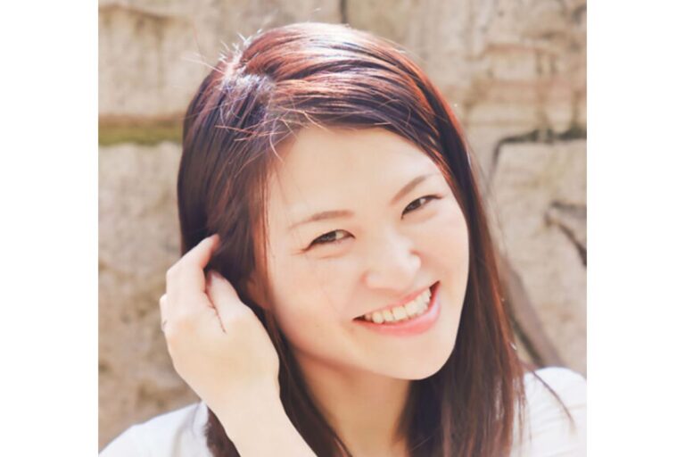 １０　山本 真衣　【Mai Yamamoto】