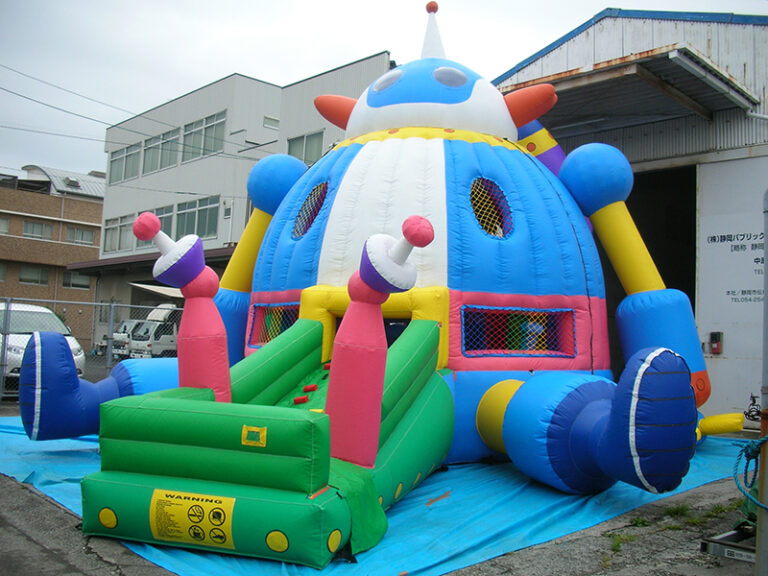 ＦｕｎＦｕｎロボット