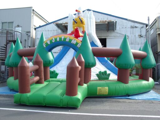 ＦＵＪＩＹＡＭＡ