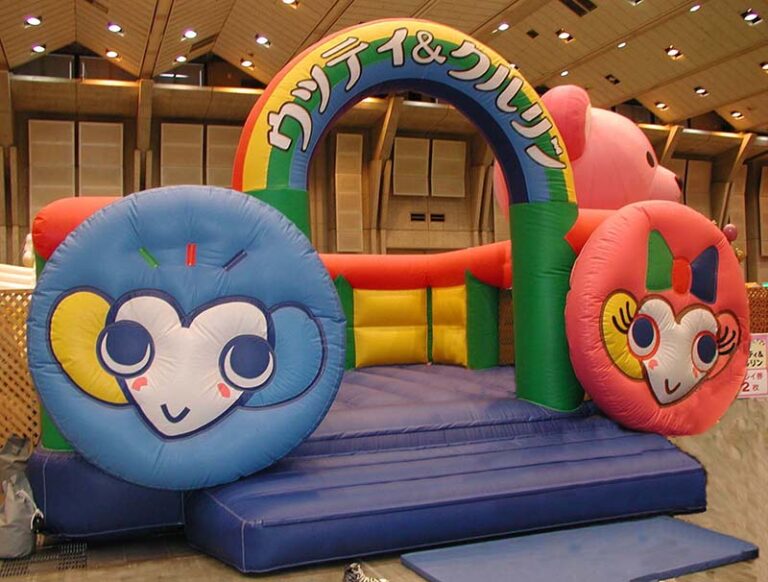 ウッティ＆クルリン