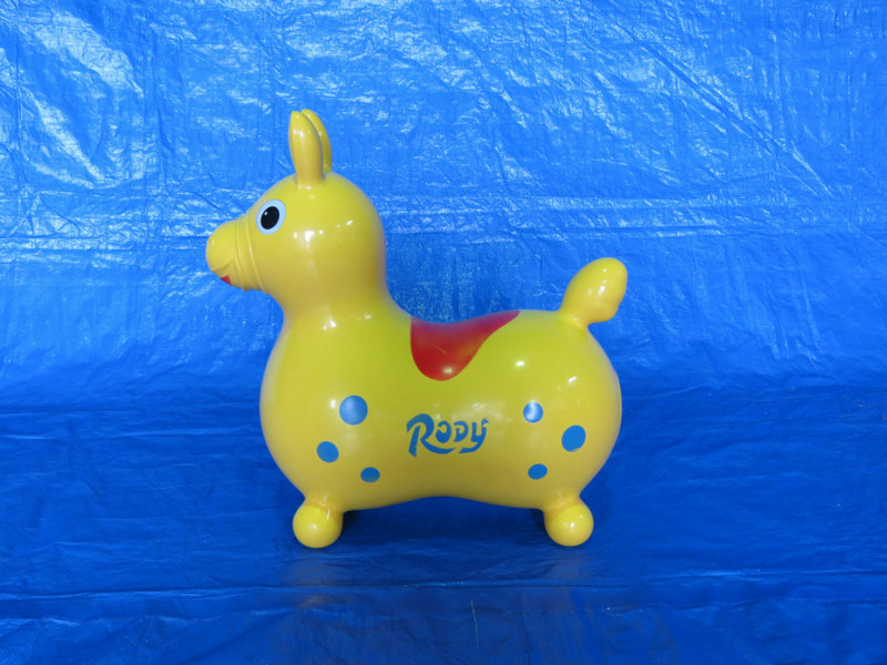 ４８　Ｒｏｄｙ　（イエロー）