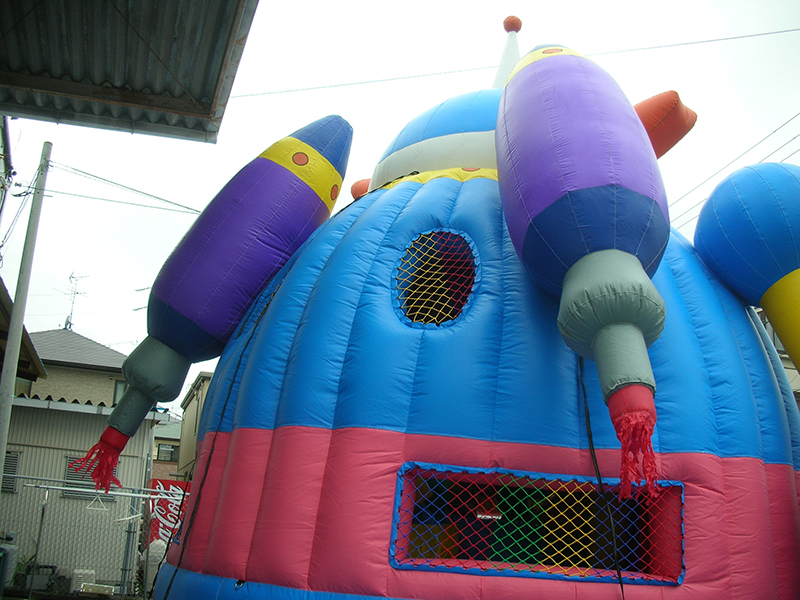 ＦｕｎＦｕｎロボット
