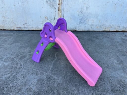 ２３　メルヘンスライダー