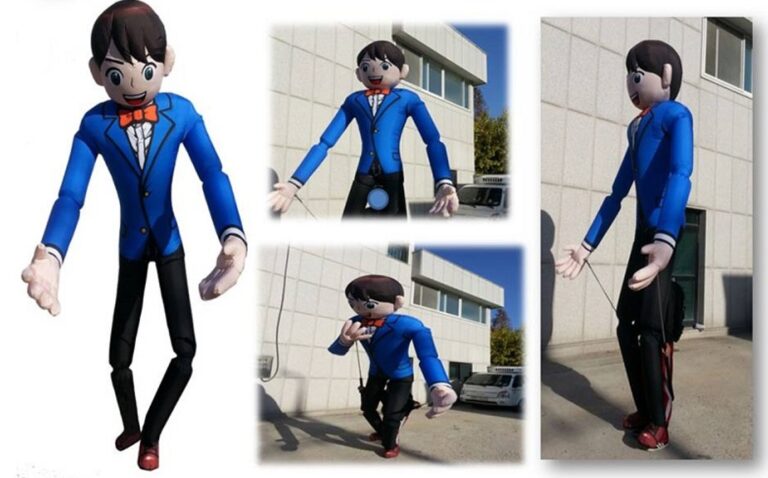 ５７　ＭＣ　男性　青