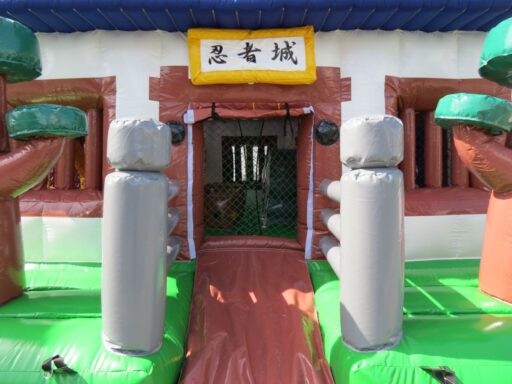 忍者城