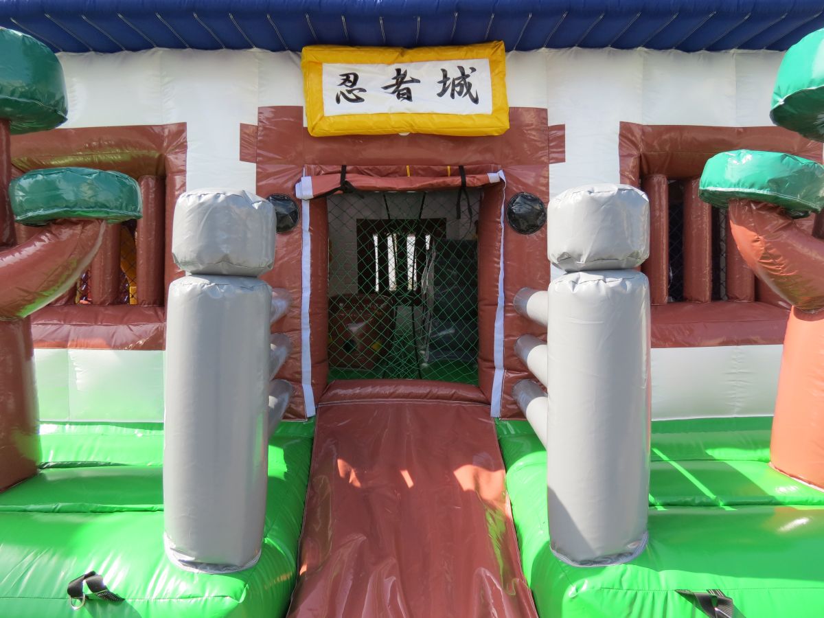 忍者城