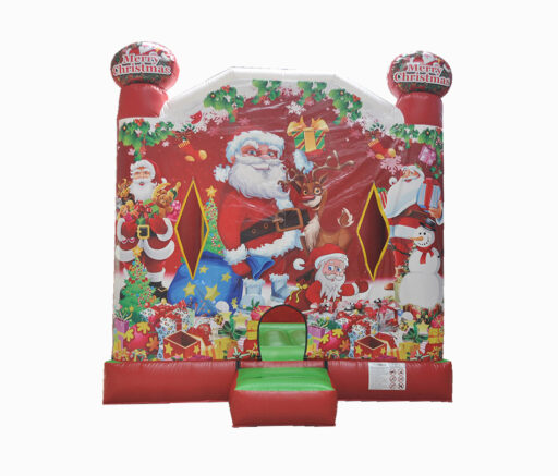 ８８　サンタクロースバウンズ